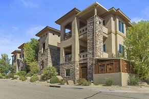 Desert Ocean Vibes- Full Amenities