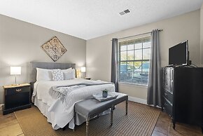 Branson Vacation Station - Charming 1 BDR Condo in the Middle of Every