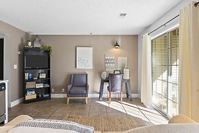 Branson Vacation Station - Charming 1 BDR Condo in the Middle of Every