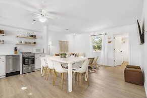 Tranquil Woods Retreat Branson