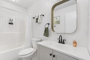 Tranquil Woods Retreat Branson