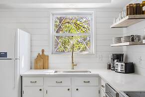 Tranquil Woods Retreat Branson