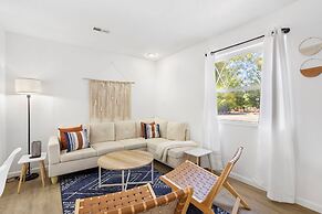 Tranquil Woods Retreat Branson