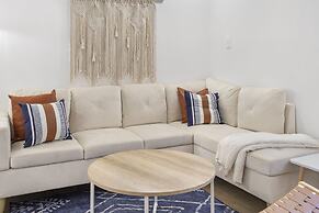 Tranquil Woods Retreat Branson