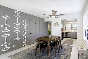 Panoramic Perfect w/ Amazing Views! 7-day Min