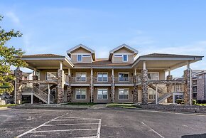 Bchillin Retreat on Table Rock Lake