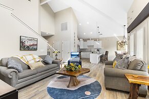 Bchillin Retreat on Table Rock Lake