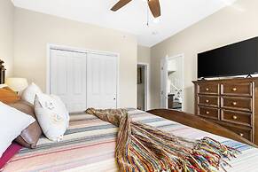 Bchillin Retreat on Table Rock Lake