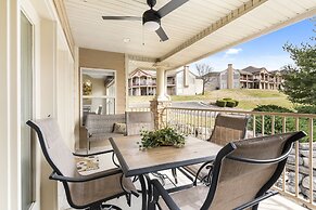 Bchillin Retreat on Table Rock Lake