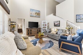 Bchillin Retreat on Table Rock Lake