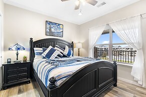 Bchillin Retreat on Table Rock Lake