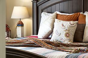 Bchillin Retreat on Table Rock Lake