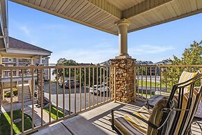 Bchillin Retreat on Table Rock Lake