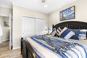 Bchillin Retreat on Table Rock Lake