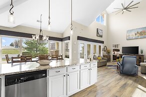 Bchillin Retreat on Table Rock Lake