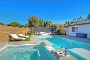 Immaculate 3 BDR in Oceanside Private Pool & Spa