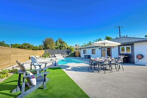 Immaculate 3 BDR in Oceanside Private Pool & Spa
