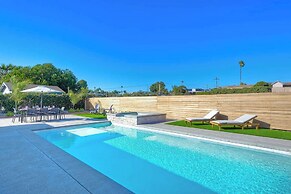 Immaculate 3 BDR in Oceanside Private Pool & Spa