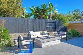 Immaculate 3 BDR in Oceanside Private Pool & Spa