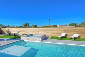 Immaculate 3 BDR in Oceanside Private Pool & Spa