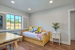 Immaculate 3 BDR in Oceanside Private Pool & Spa