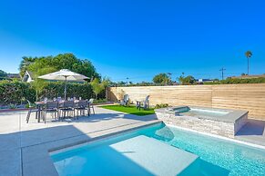 Immaculate 3 BDR in Oceanside Private Pool & Spa