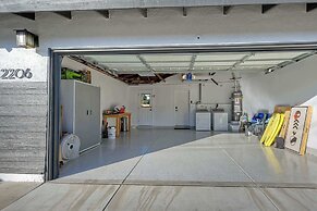 Immaculate 3 BDR in Oceanside Private Pool & Spa