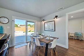 Immaculate 3 BDR in Oceanside Private Pool & Spa