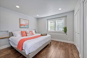 Immaculate 3 BDR in Oceanside Private Pool & Spa