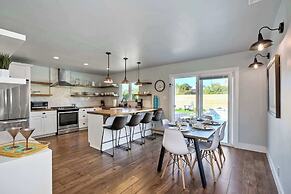 Immaculate 3 BDR in Oceanside Private Pool & Spa