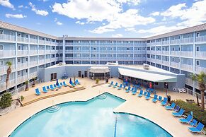 Resort Bungalow Private Boardwalk to the Ocean!