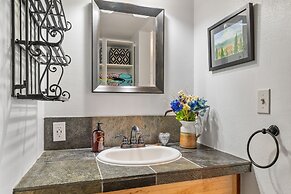 Paradise in the Pines