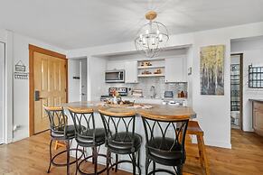 Paradise in the Pines