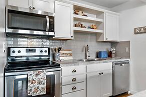 Paradise in the Pines