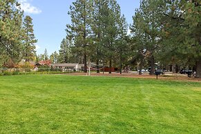 Paradise in the Pines