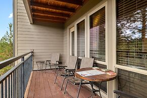 Paradise in the Pines