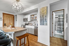 Paradise in the Pines