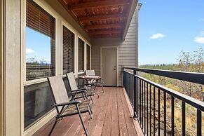 Paradise in the Pines