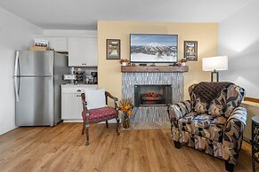 Paradise in the Pines