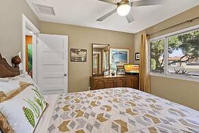 3 BDR Desert Oasis in the Heart of Palm Springs!