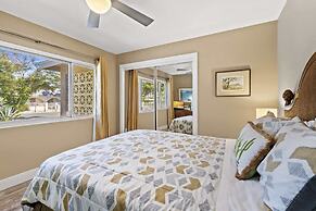 3 BDR Desert Oasis in the Heart of Palm Springs!