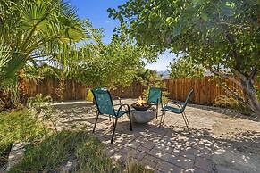 3 BDR Desert Oasis in the Heart of Palm Springs!