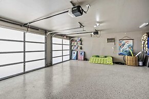 3 BDR Desert Oasis in the Heart of Palm Springs!