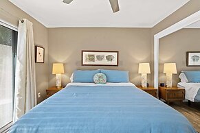 3 BDR Desert Oasis in the Heart of Palm Springs!