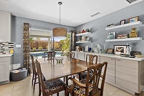3 BDR Desert Oasis in the Heart of Palm Springs!