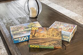 Dora - Holiday Hills Branson - Golf Resort - Branson - Outdoor Pools