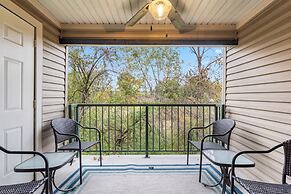 Dora - Holiday Hills Branson - Golf Resort - Branson - Outdoor Pools