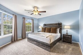 Dora - Holiday Hills Branson - Golf Resort - Branson - Outdoor Pools