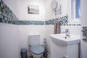 Glenvale - 2 Bedroom Apartment - Saundersfoot