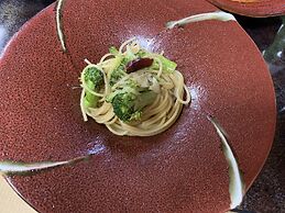 HOTEL LT Kitchen Yugawara